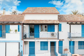 Casa Vacanza sotto torre Calasetta